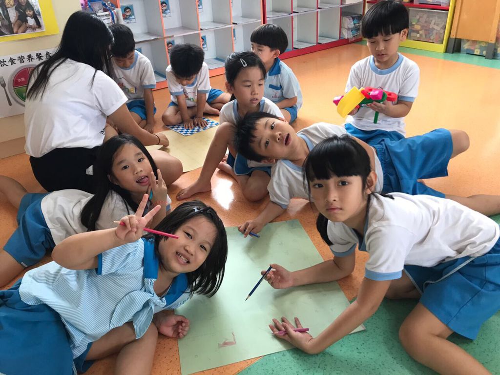Start Small Dream Big Project Phase 3 and 4: Preparation prior to visiting All Saints Home (ASH) — photo 17