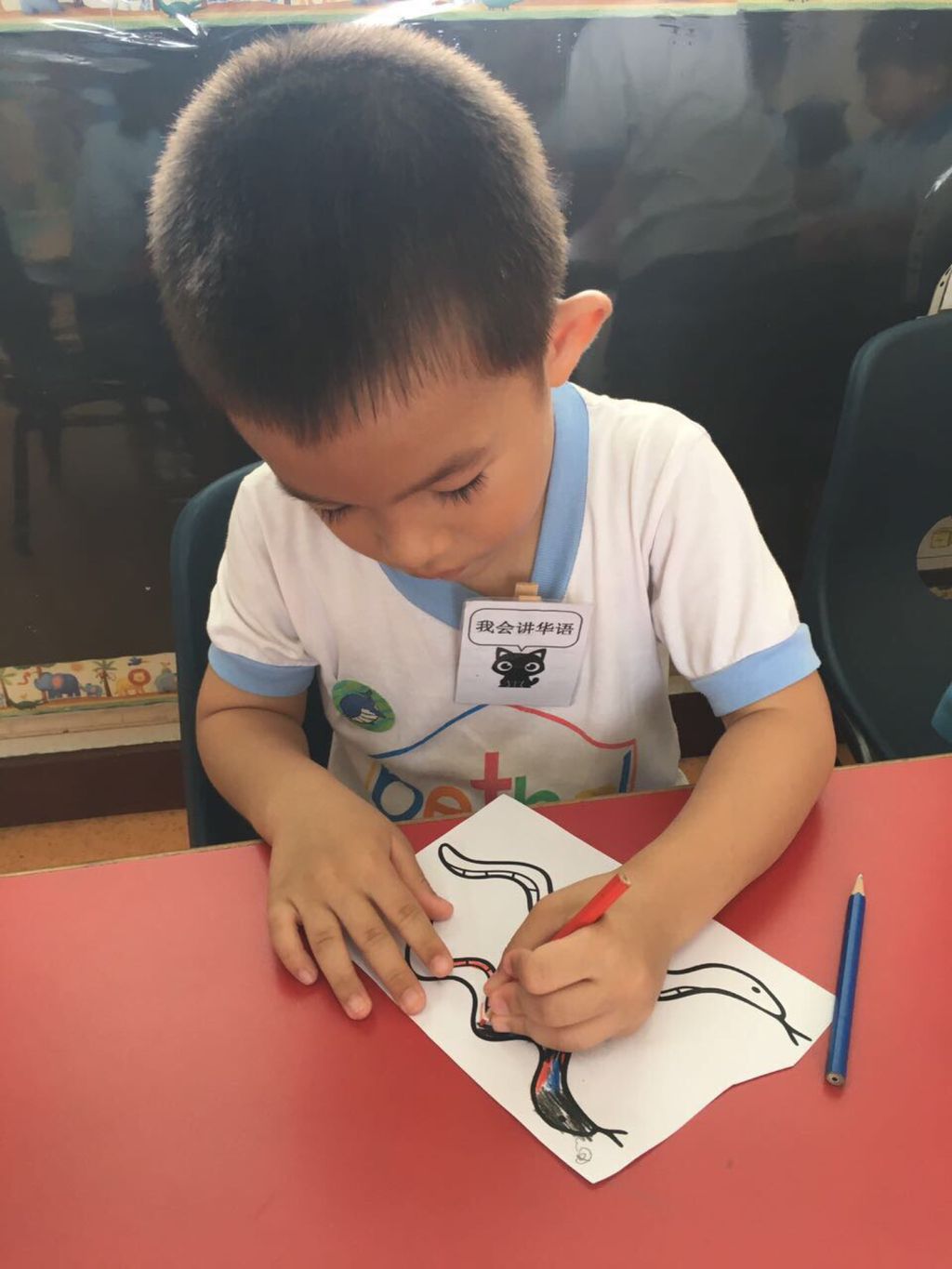 Start Small Dream Big Project Phase 3 and 4: Preparation prior to visiting All Saints Home (ASH) — photo 22