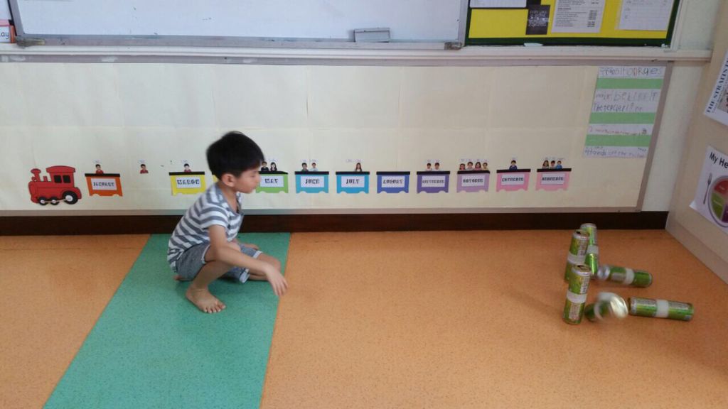 Start Small Dream Big Project Phase 3 and 4: Preparation prior to visiting All Saints Home (ASH) — photo 24
