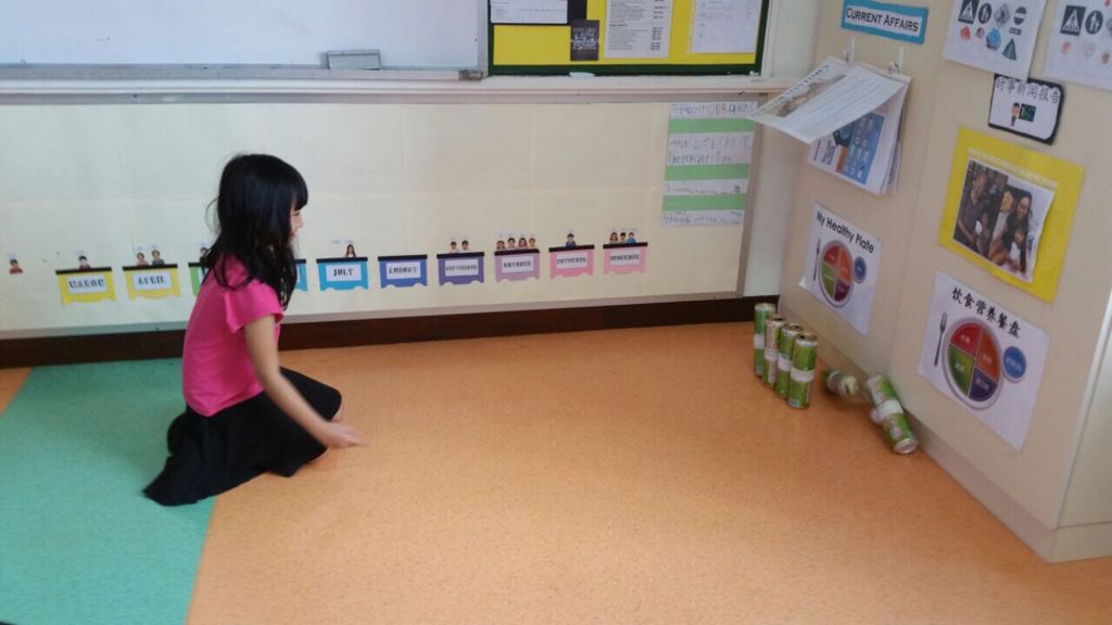 Start Small Dream Big Project Phase 3 and 4: Preparation prior to visiting All Saints Home (ASH) — photo 25