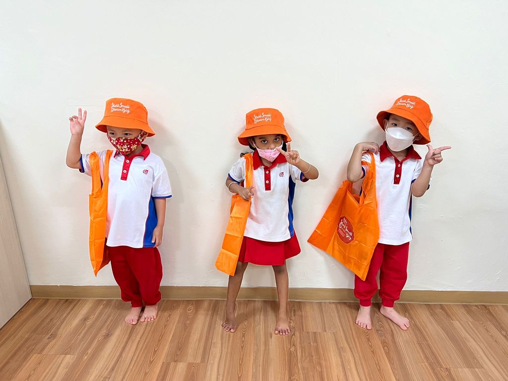 PCF SPARKLETOTS PRESCHOOL @ BUKIT BATOK 118 - SSDB 2022 — photo 4
