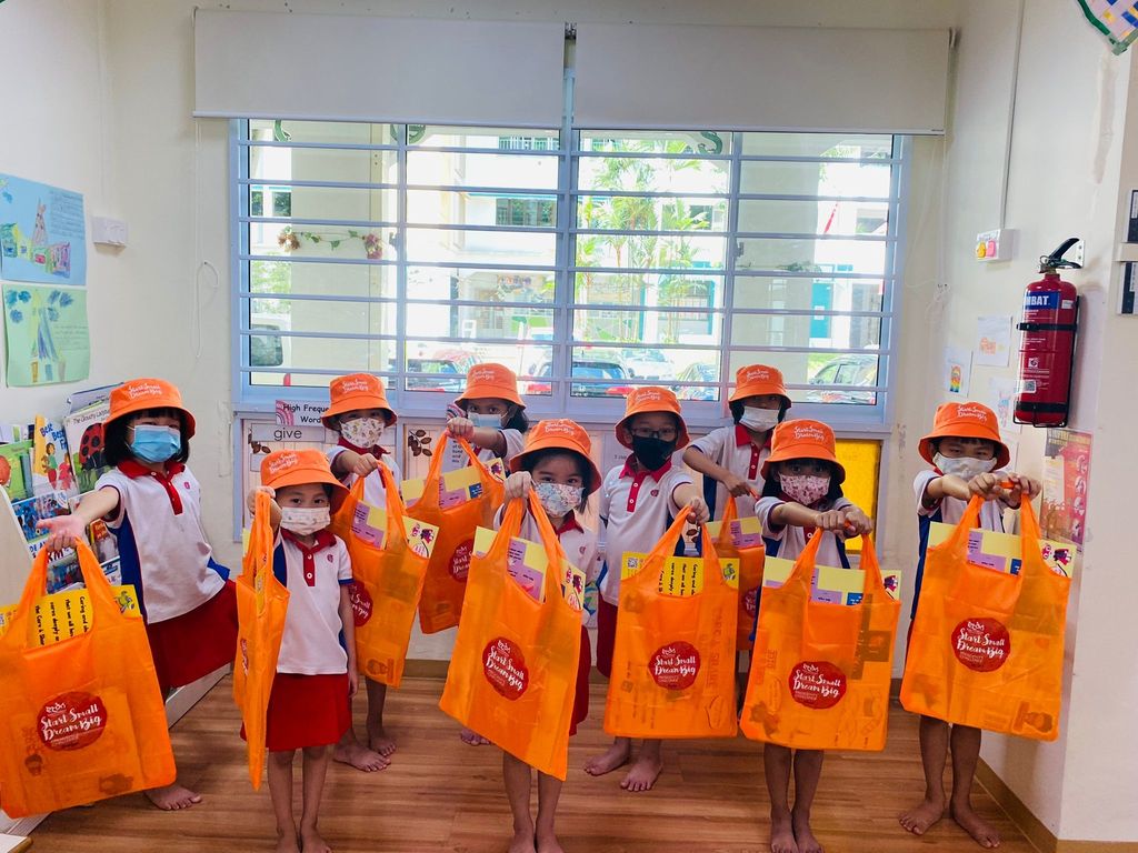 PCF SPARKLETOTS PRESCHOOL @ BUKIT BATOK 118 - SSDB 2022 — photo 5
