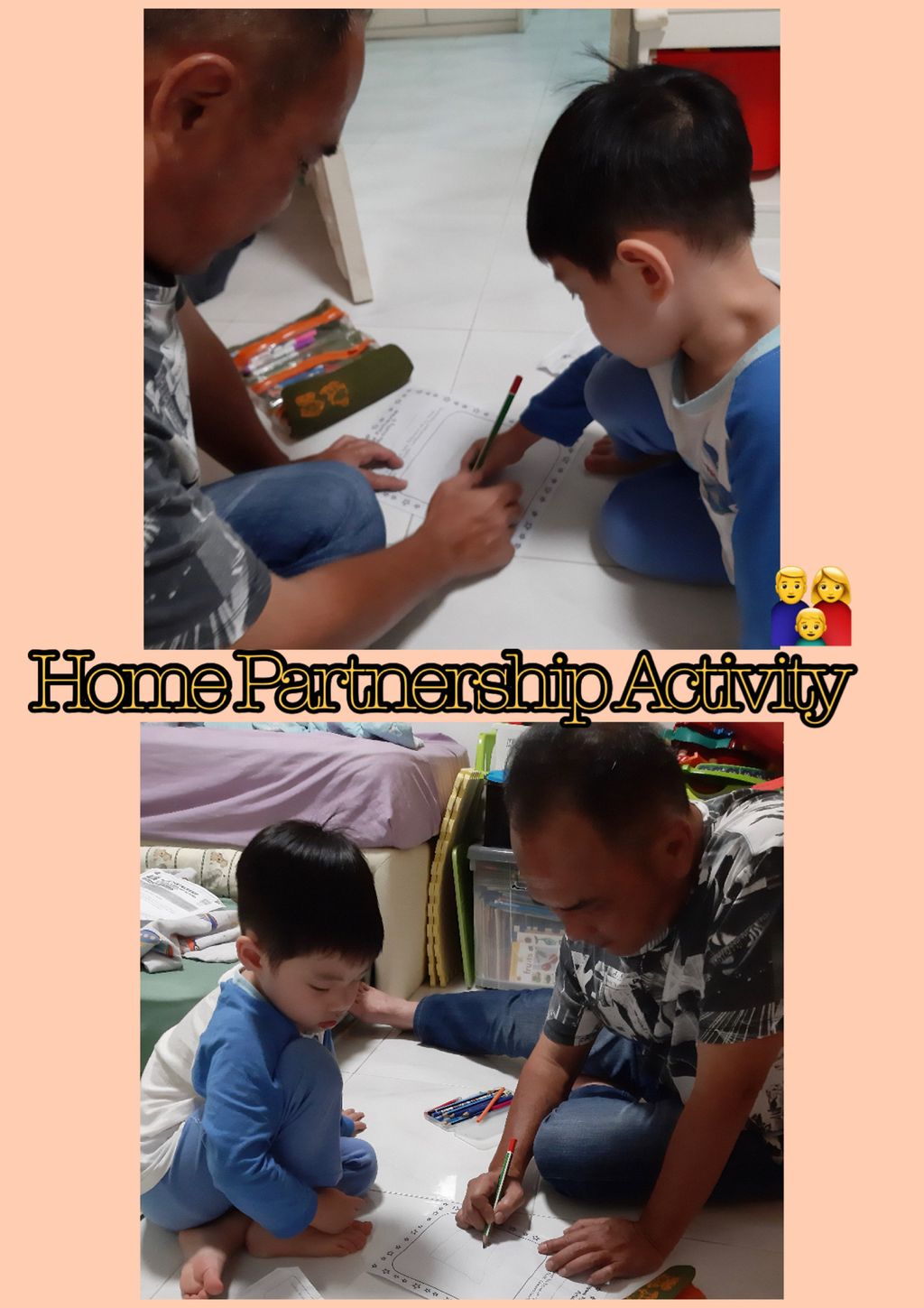 Learning Respect♥️