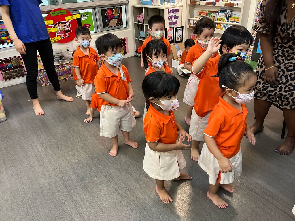 Making New Friends! — photo 12