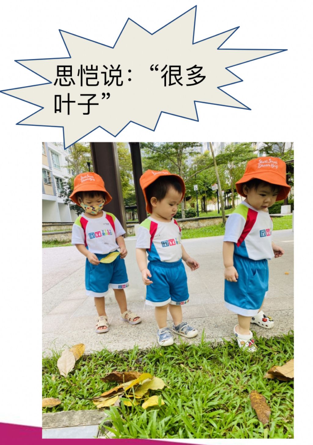 ssdb: 我们的社区（爱护环境、关心他人） — photo 2