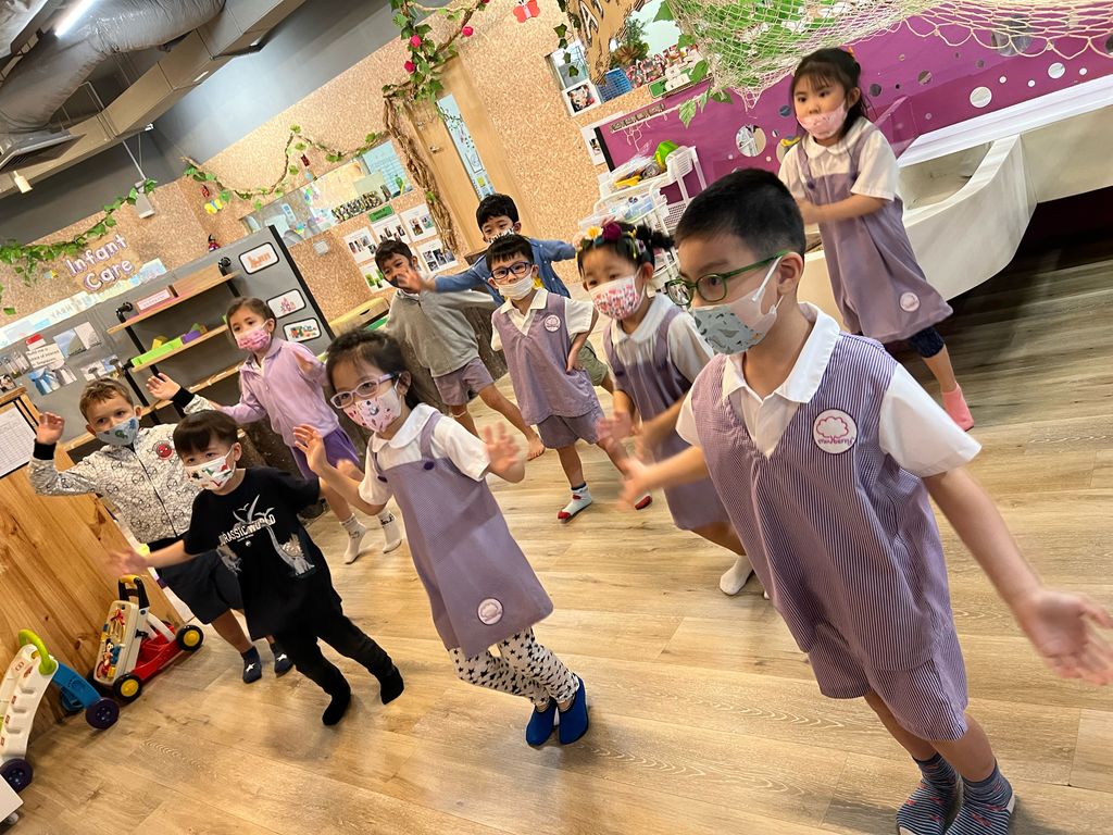 Exploring Plants We Can See 👀🌱 - Observing How Plants Move (part 2) — photo 3