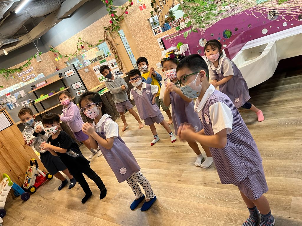 Exploring Plants We Can See 👀🌱 - Observing How Plants Move (part 2) — photo 5