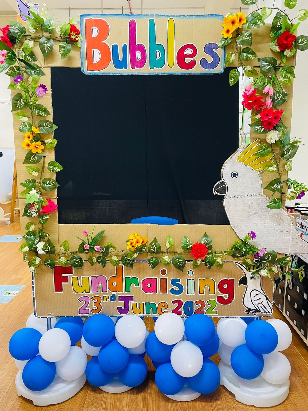KME’s Blue-Eyed Cockatoo Fundraising Event — photo 9
