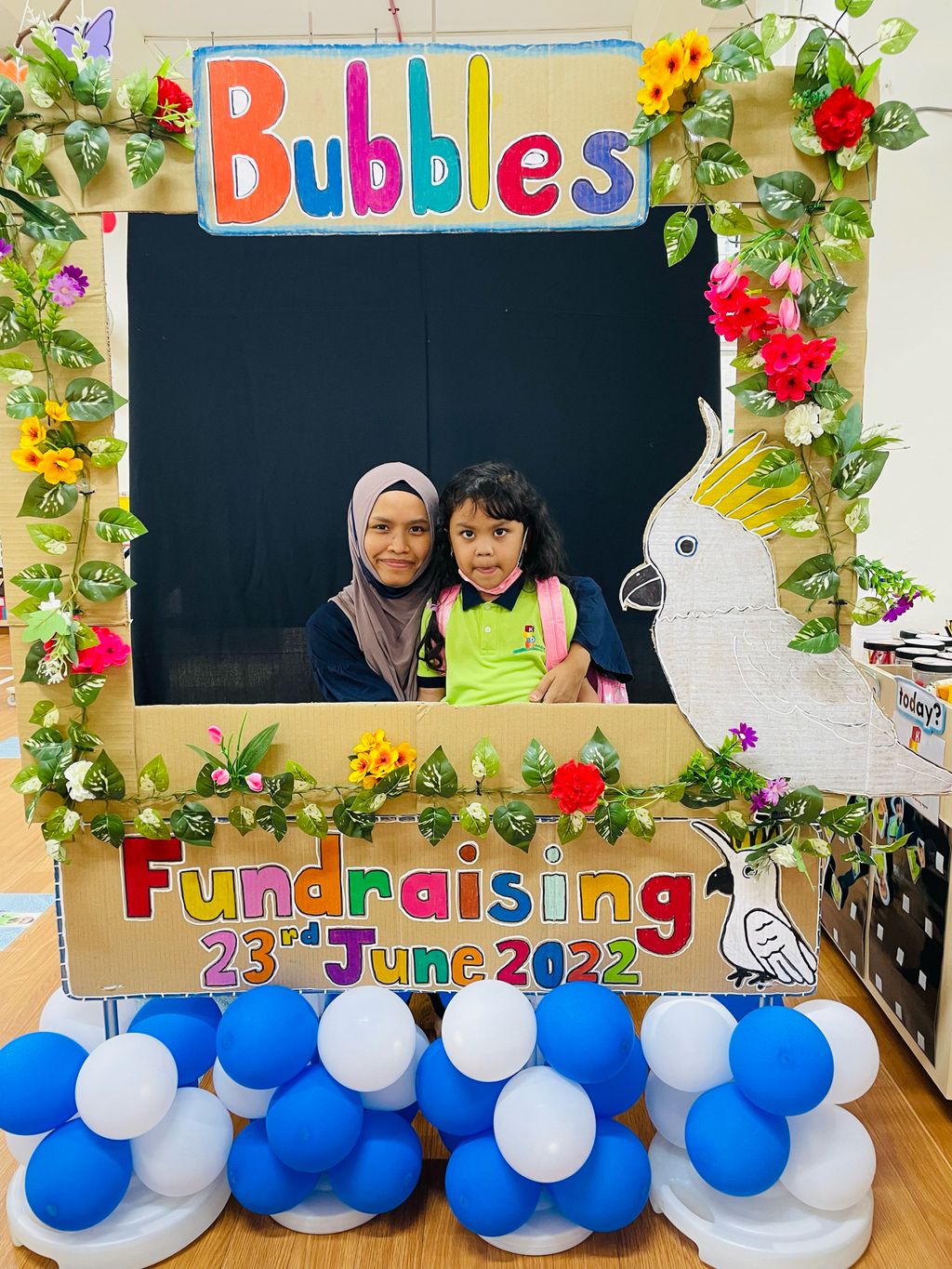 KME’s Blue-Eyed Cockatoo Fundraising Event — photo 4