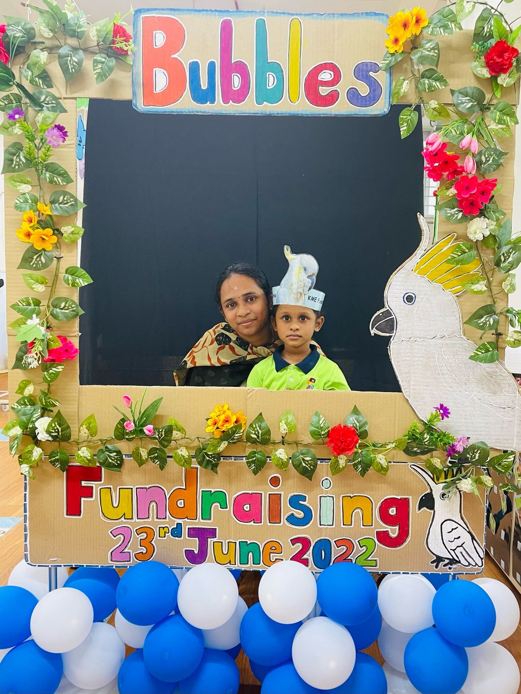 KME’s Blue-Eyed Cockatoo Fundraising Event — photo 5