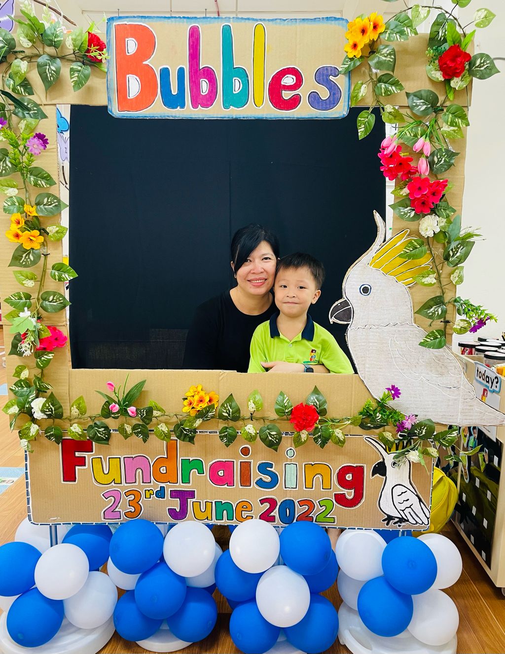KME’s Blue-Eyed Cockatoo Fundraising Event — photo 9