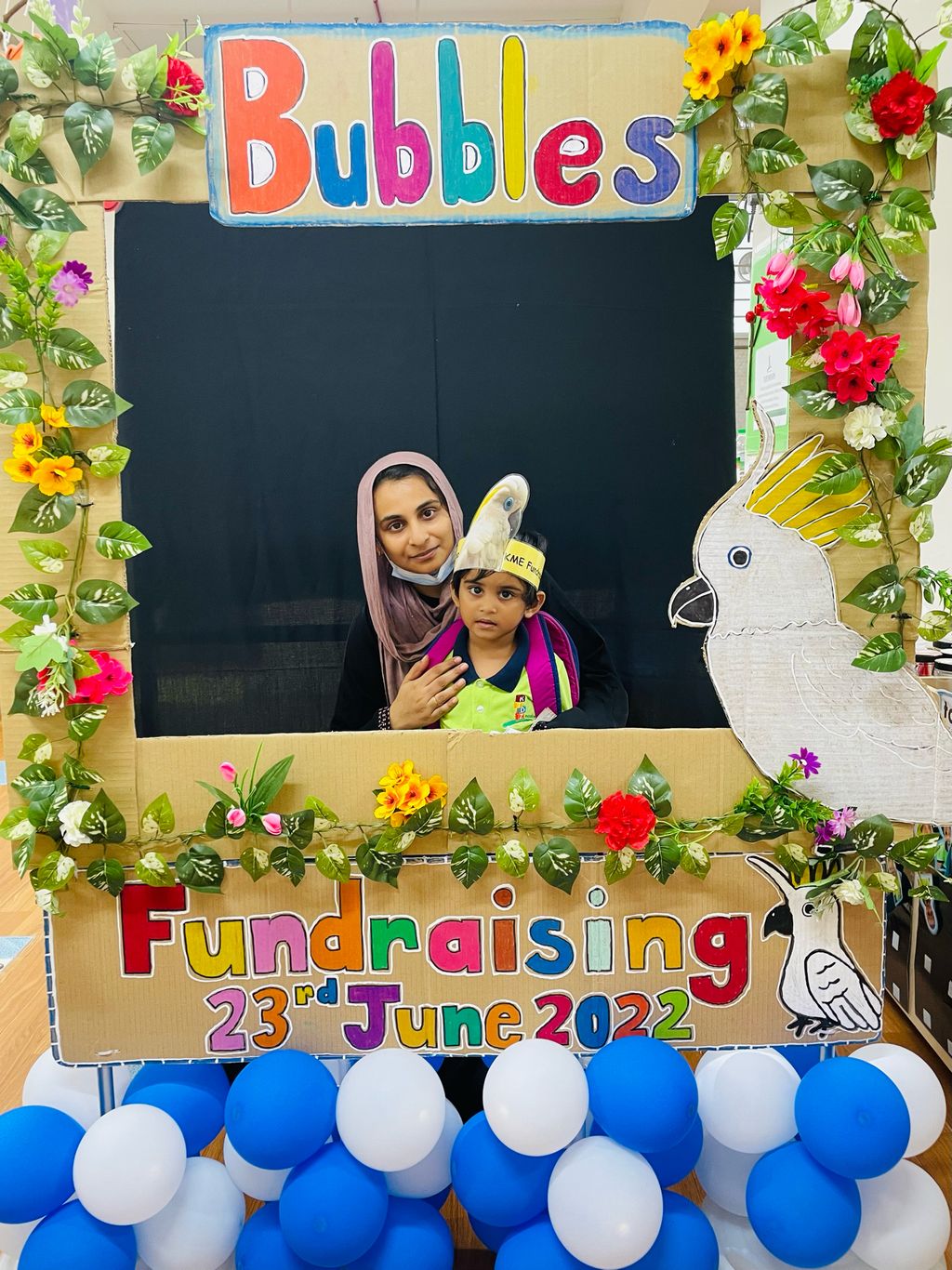 KME’s Blue-Eyed Cockatoo Fundraising Event — photo 10