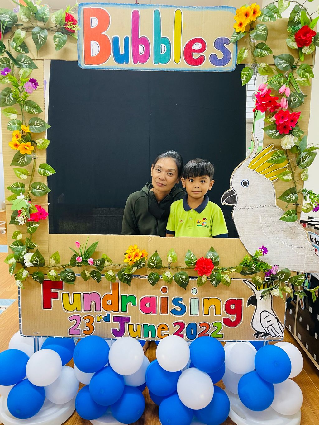 KME’s Blue-Eyed Cockatoo Fundraising Event — photo 11