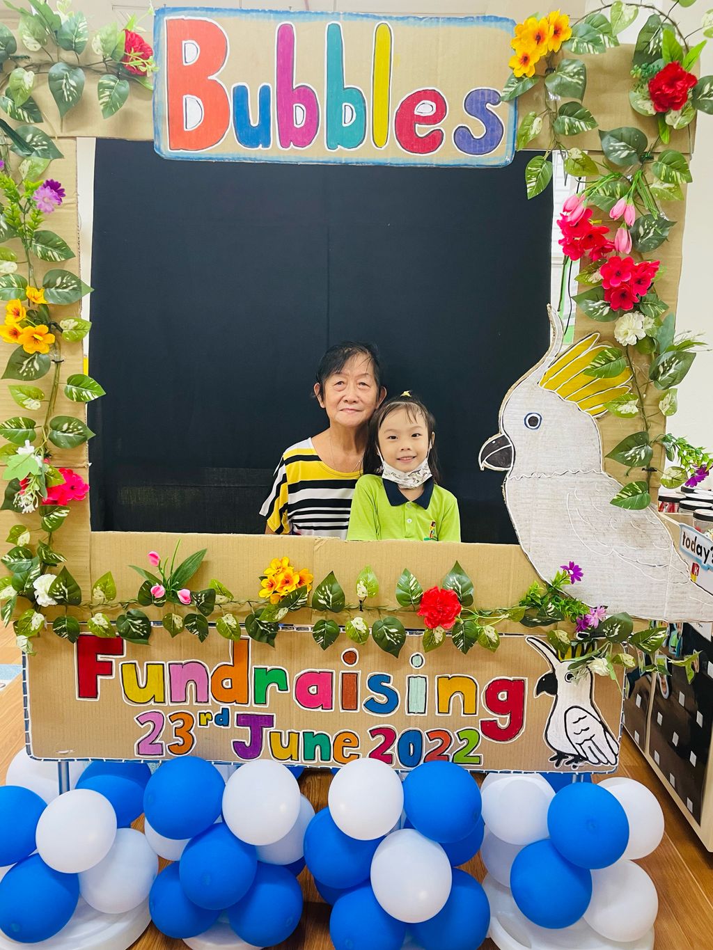 KME’s Blue-Eyed Cockatoo Fundraising Event — photo 14