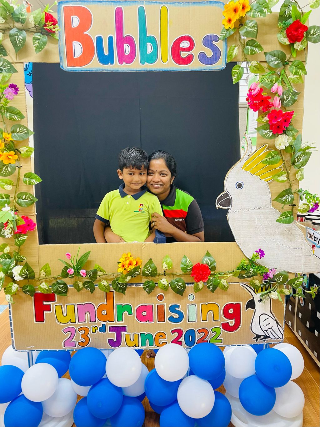 KME’s Blue-Eyed Cockatoo Fundraising Event — photo 15