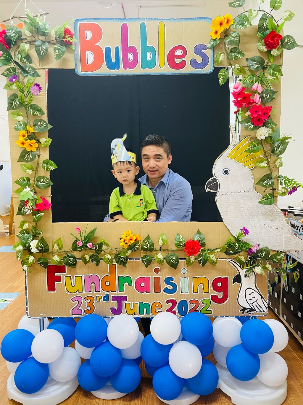 KME’s Blue-Eyed Cockatoo Fundraising Event — photo 17
