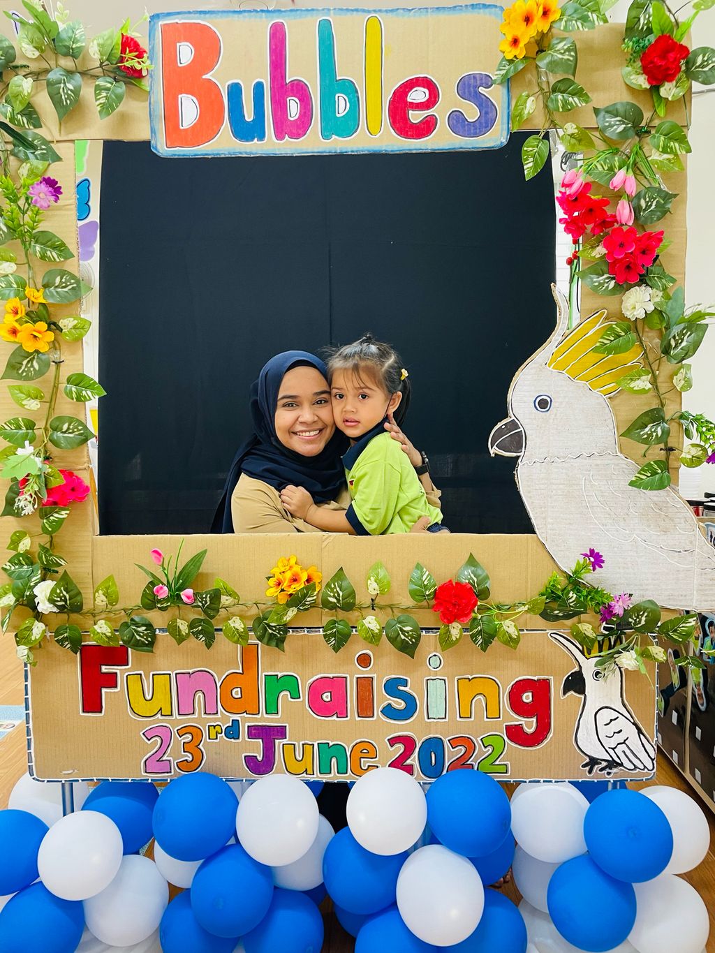 KME’s Blue-Eyed Cockatoo Fundraising Event — photo 18