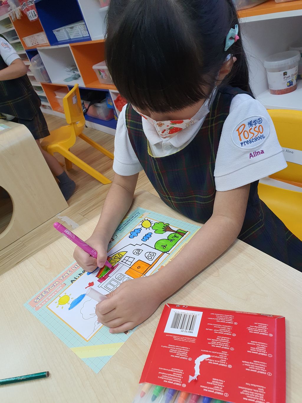 Collaboration with our community partner — Tampines Regional Library — photo 10