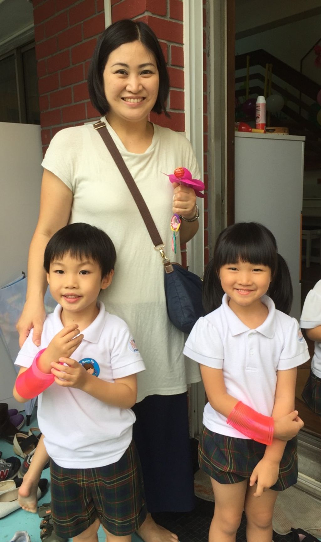 'Earth Day Carnival with EcoBot' at Posso Preschool@West Coast Rise — photo 11