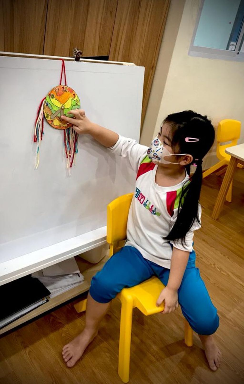 Recycled Toy Crafts
