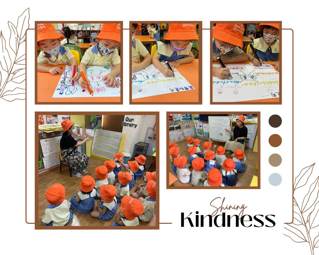 CDYH SSDB 2022_Kindness KWL Chart — photo 2
