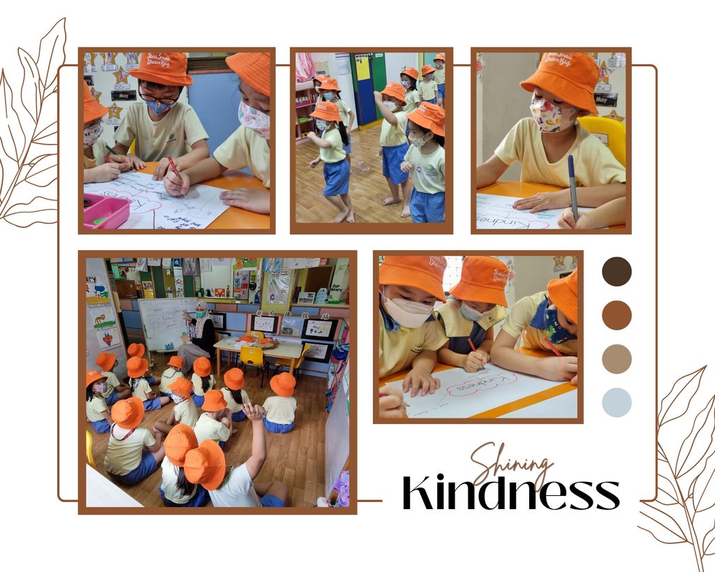 CDYH SSDB 2022_Kindness KWL Chart — photo 1