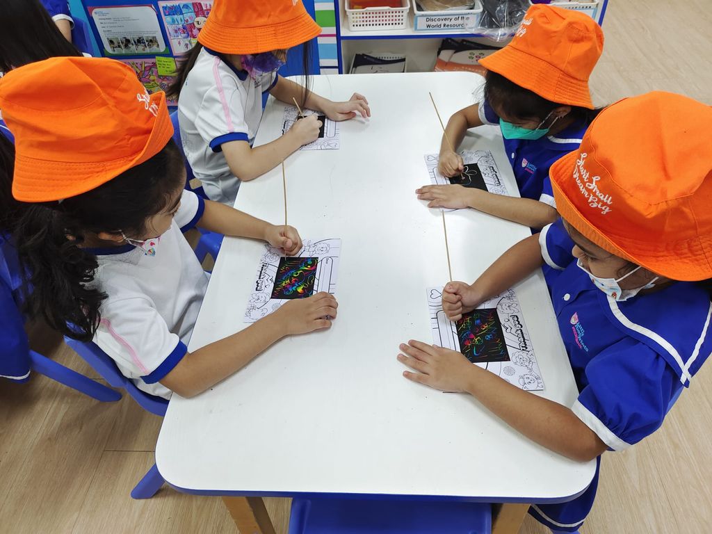 Singapore Kindness Movement Day 2022 — photo 2