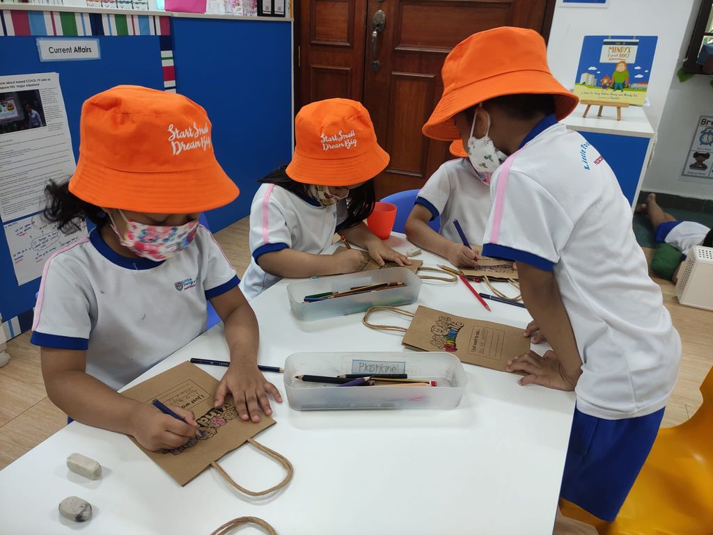 Singapore Kindness Movement Day 2022 — photo 3