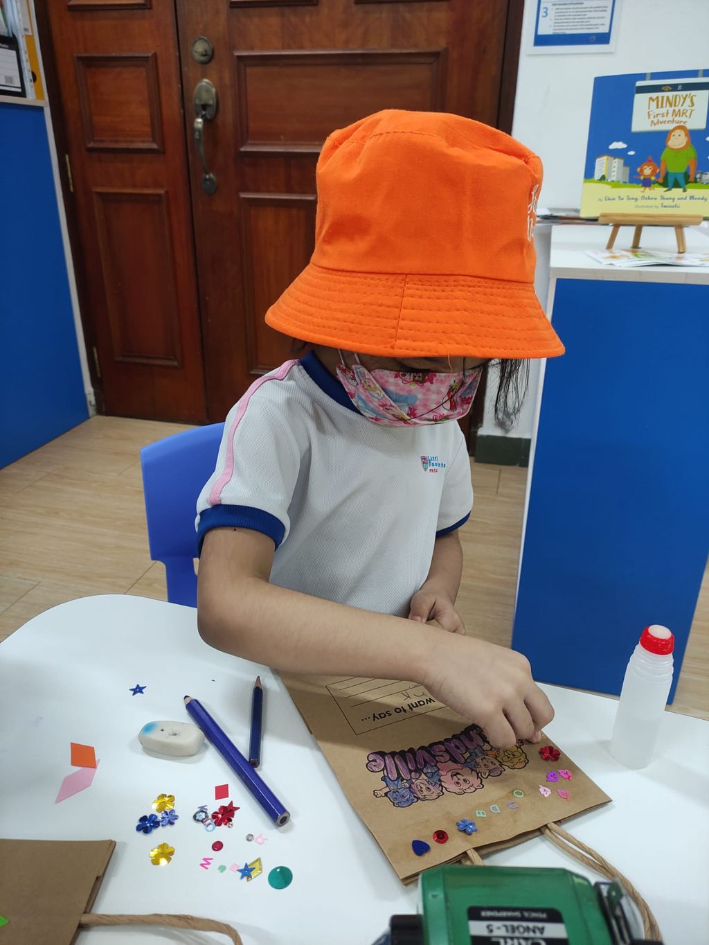 Singapore Kindness Movement Day 2022 — photo 4