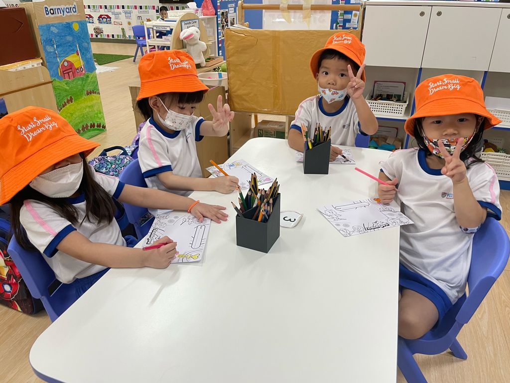Singapore Kindness Movement Day 2022 — photo 5