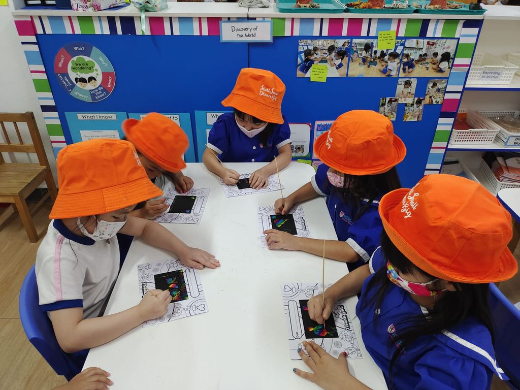 Singapore Kindness Movement Day 2022 — photo 6