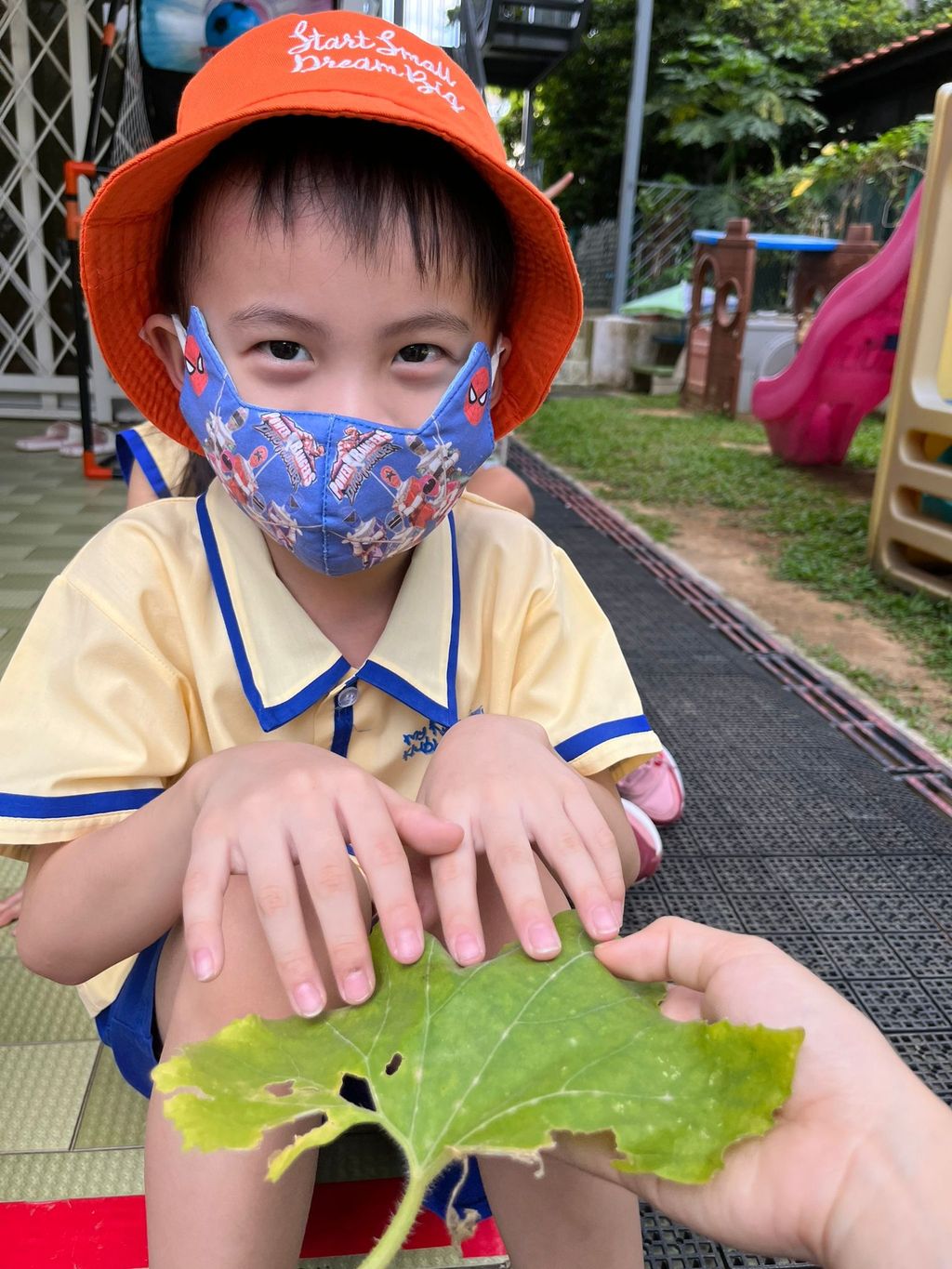 "To plant a garden is to believe in tomorrow."- Audrey Hepburn