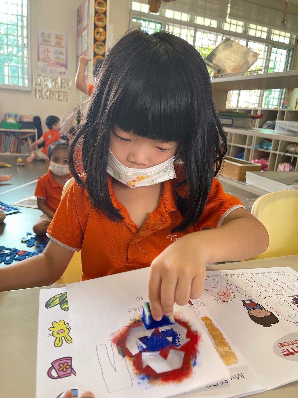 Our SSDB Journal — photo 4