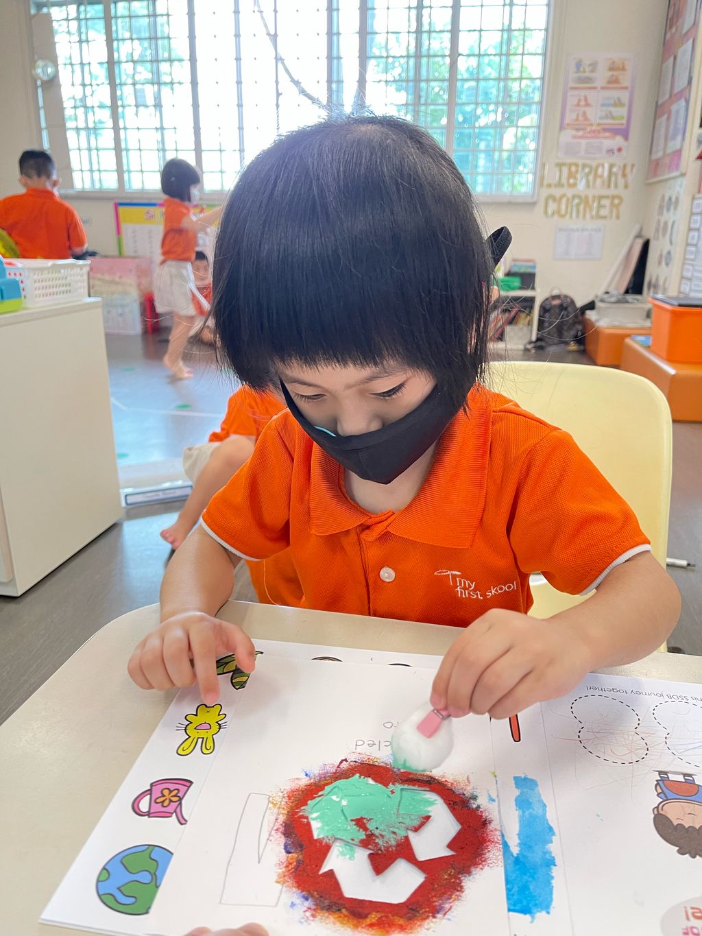Our SSDB Journal — photo 7