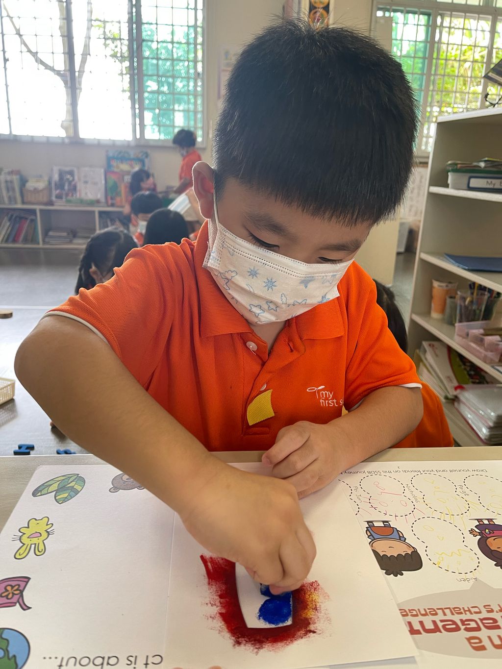 Our SSDB Journal — photo 10