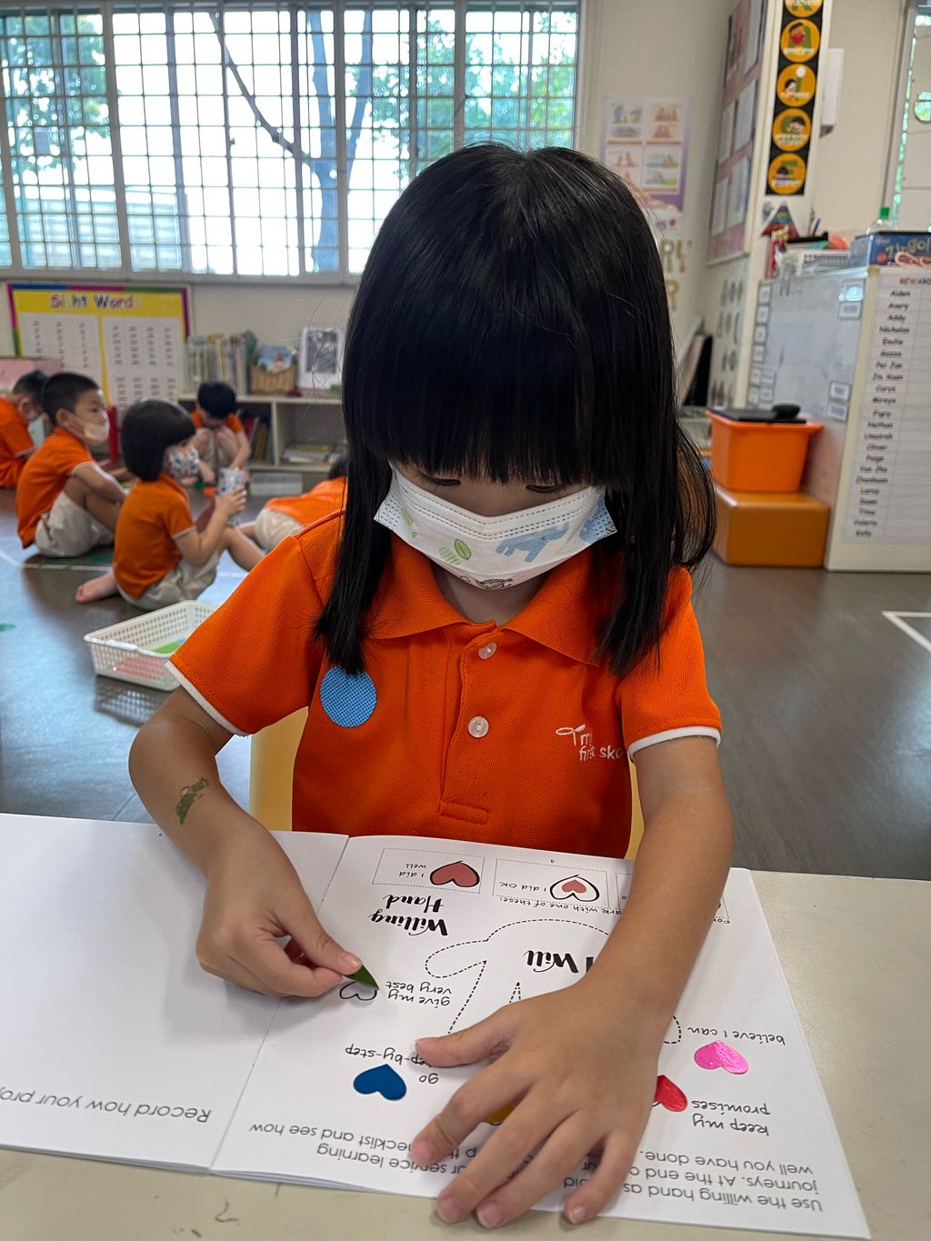 Our SSDB Journal — photo 11