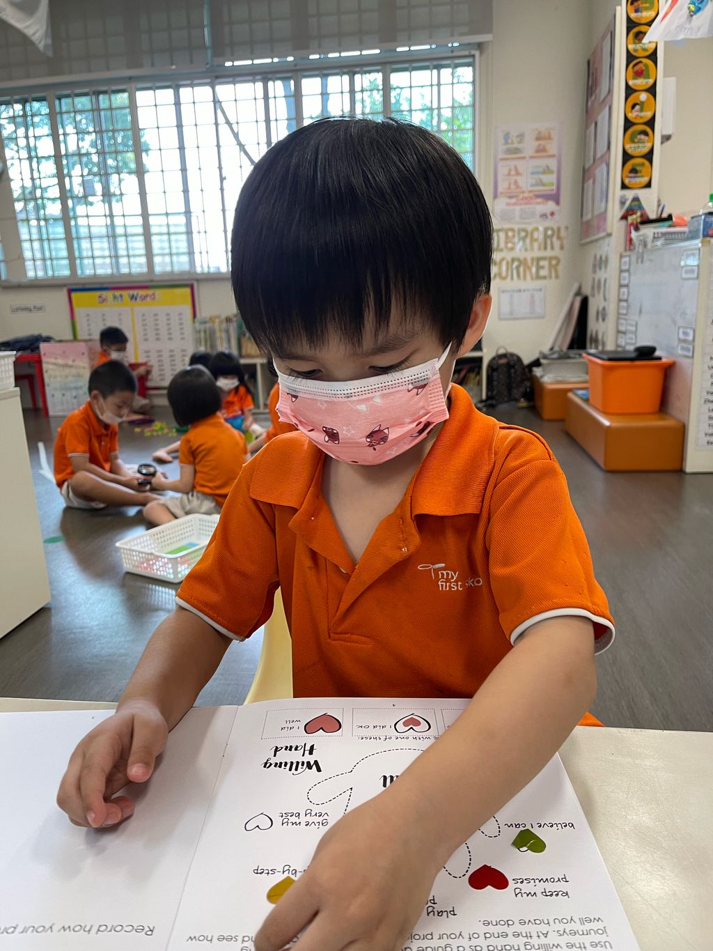 Our SSDB Journal — photo 12