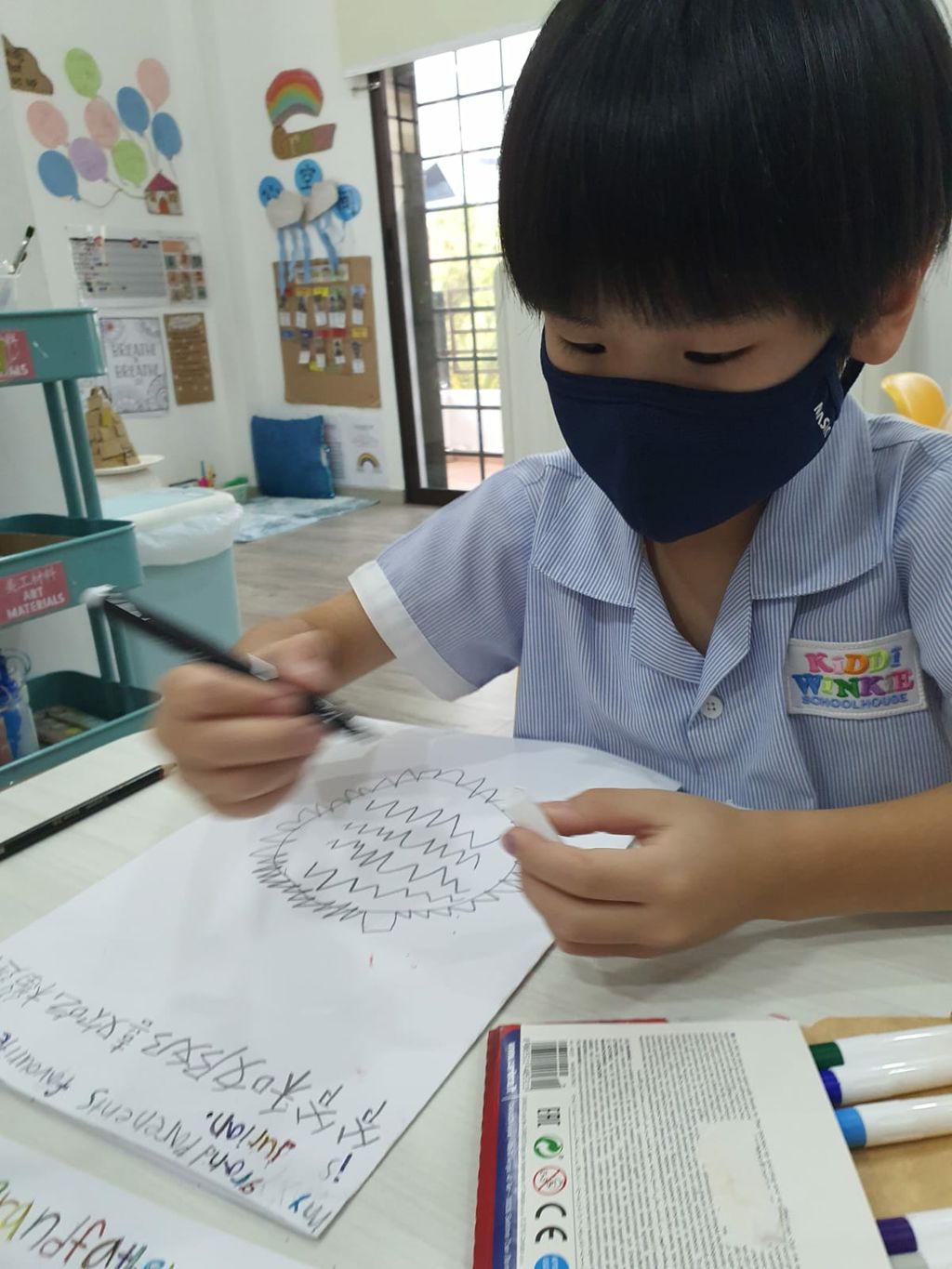 SSDB 2022 "Our Grandparents Story- A photo Journal" — photo 4
