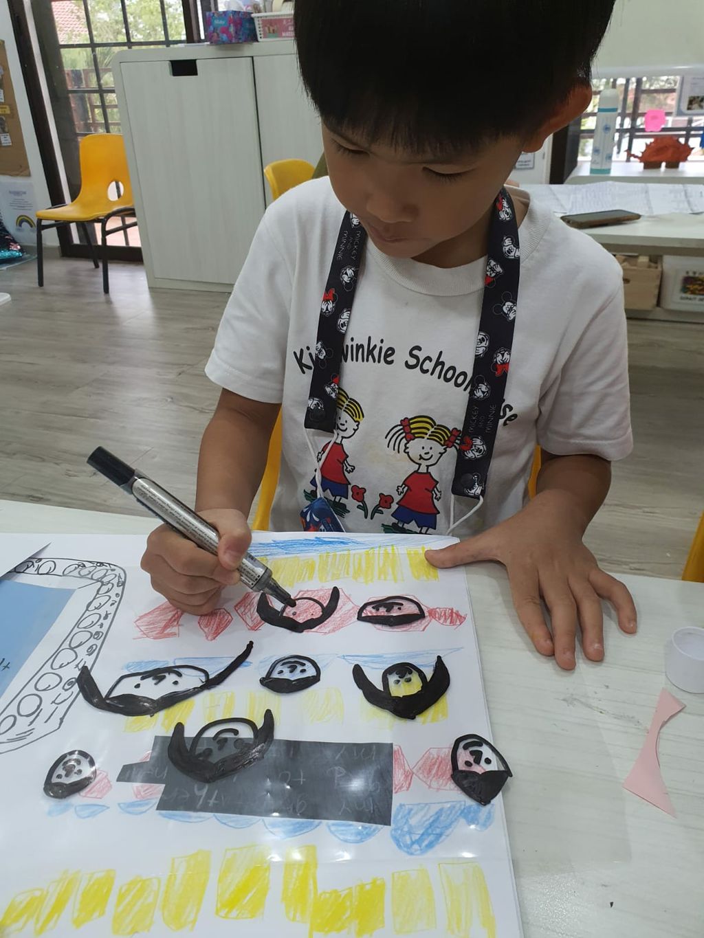SSDB 2022 "Our Grandparents Story- A photo Journal" — photo 5