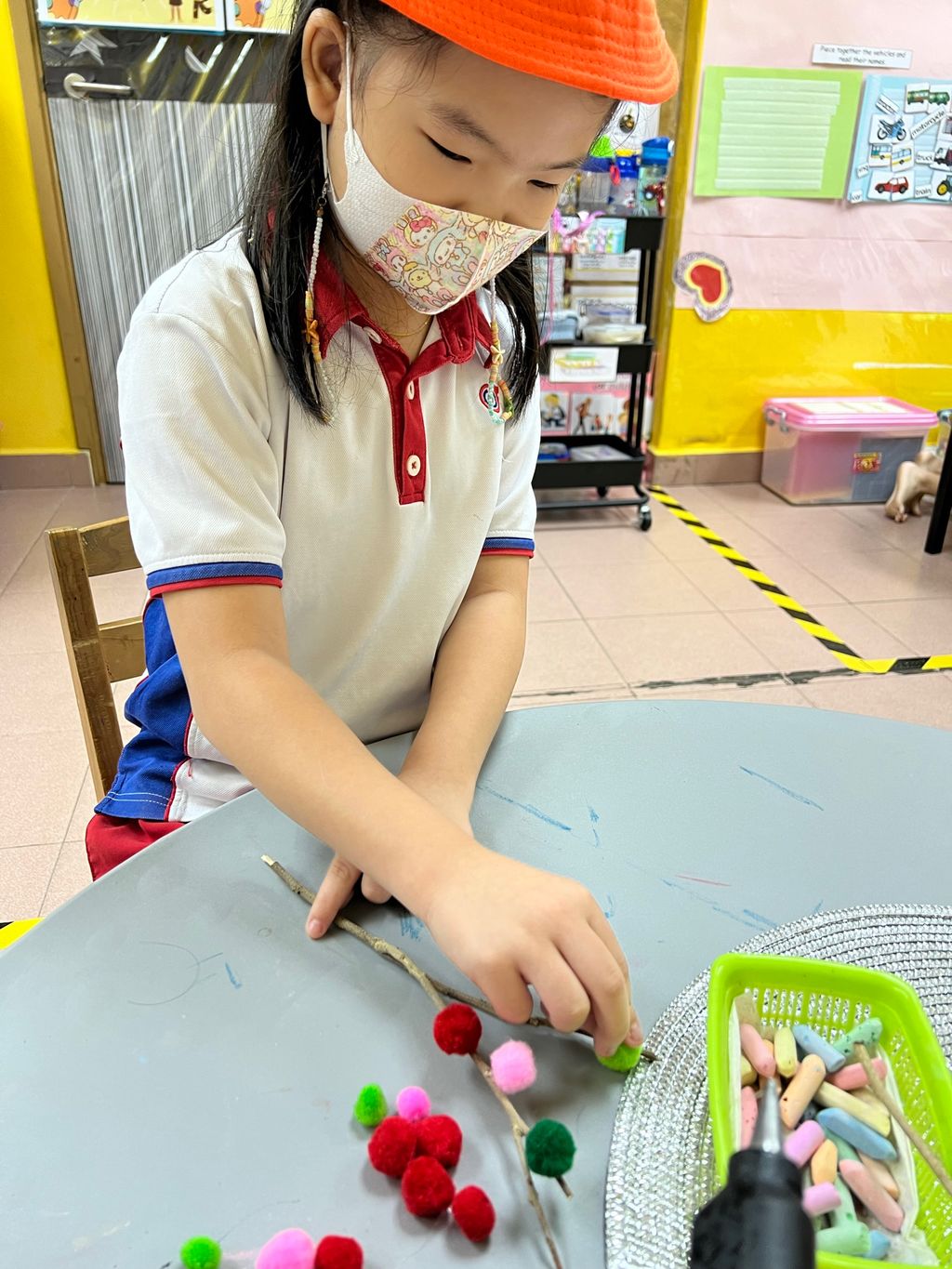 KU326 "Together as One, Same or Different" : #3 SSDB Art Showcase cum Racial Harmony Day 2022 — photo 5
