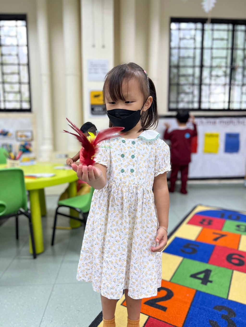 Happy Racial Harmony Day!
