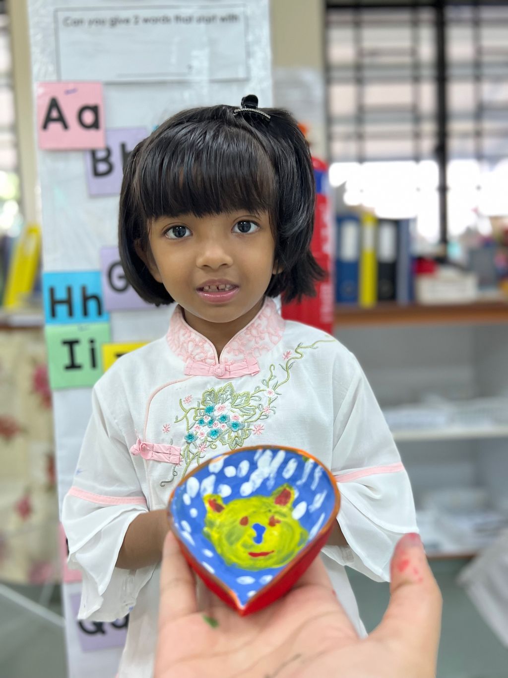 Happy Racial Harmony Day! — photo 2