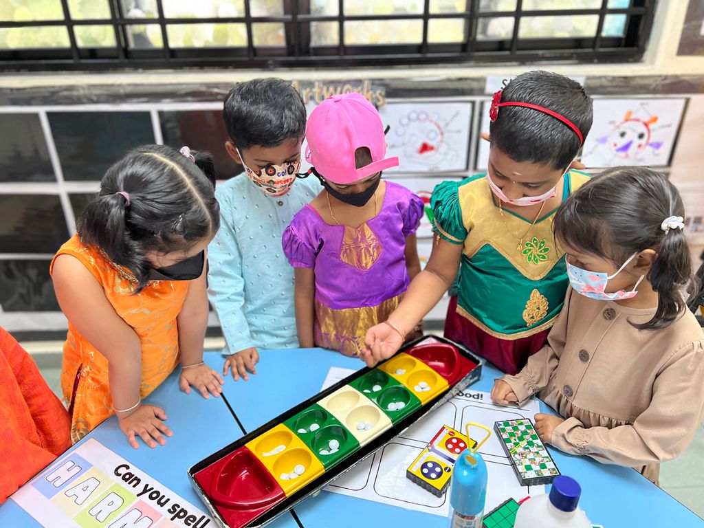 Happy Racial Harmony Day! — photo 3