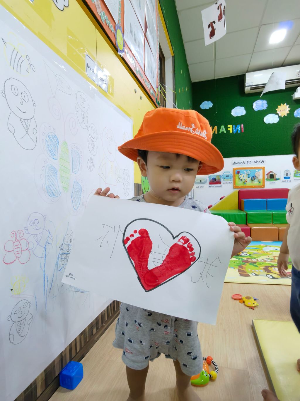 All set and ready for tomorrow's visit to St. Luke's Eldercare Whampoa Centre — photo 6