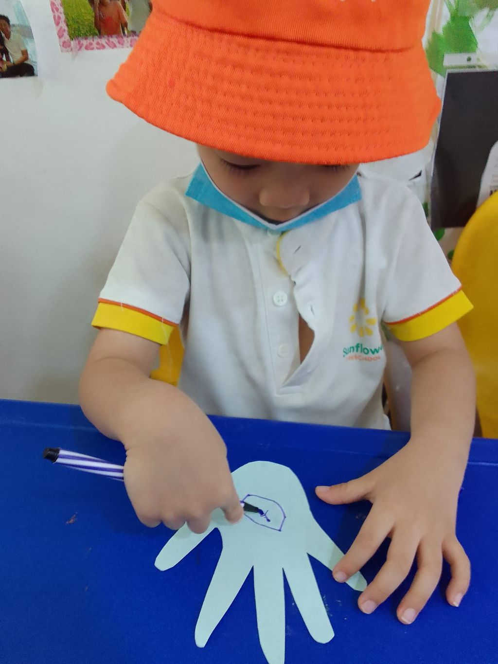 All set and ready for tomorrow's visit to St. Luke's Eldercare Whampoa Centre — photo 9