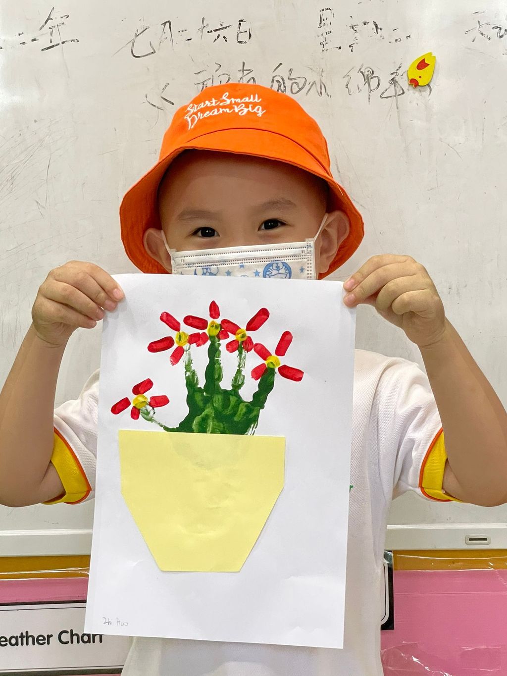 All set and ready for tomorrow's visit to St. Luke's Eldercare Whampoa Centre — photo 17