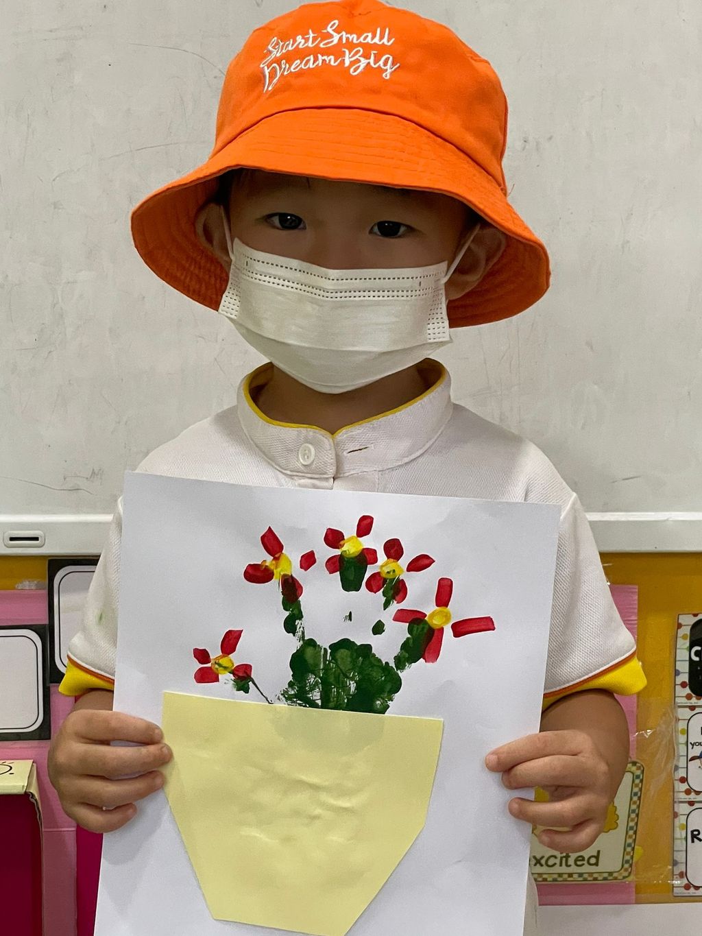 All set and ready for tomorrow's visit to St. Luke's Eldercare Whampoa Centre — photo 18
