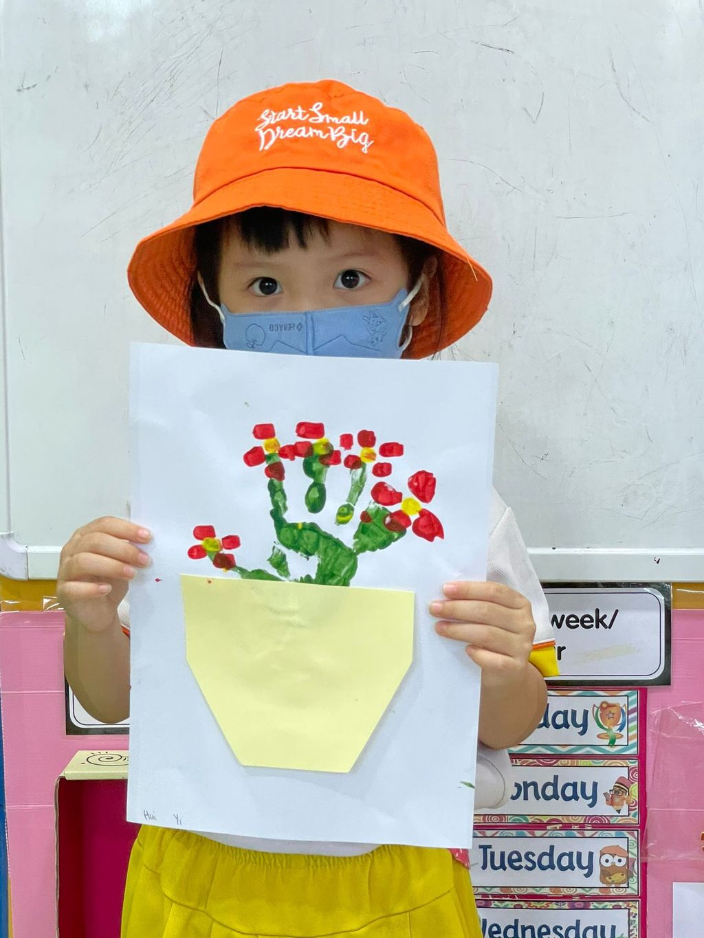 All set and ready for tomorrow's visit to St. Luke's Eldercare Whampoa Centre — photo 22