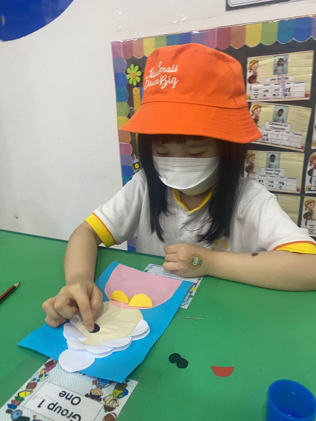 All set and ready for tomorrow's visit to St. Luke's Eldercare Whampoa Centre — photo 28