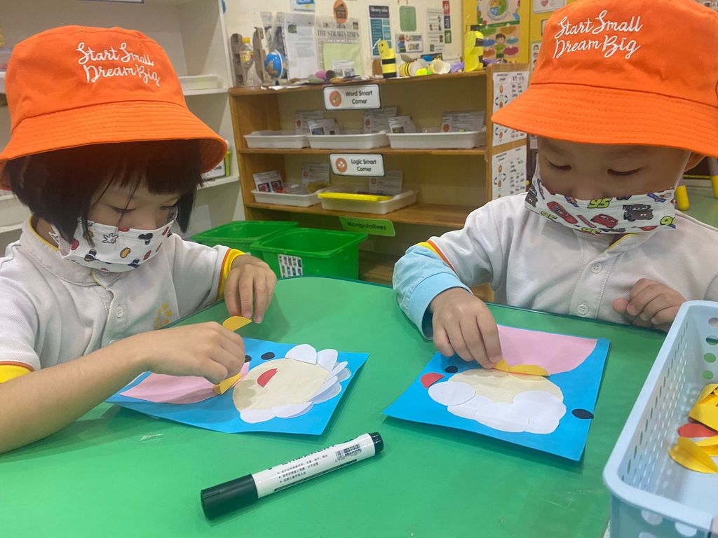 All set and ready for tomorrow's visit to St. Luke's Eldercare Whampoa Centre — photo 29